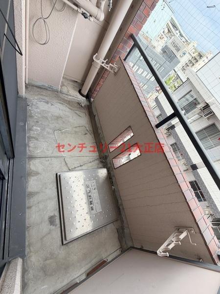 大阪市港区築港３丁目のマンション