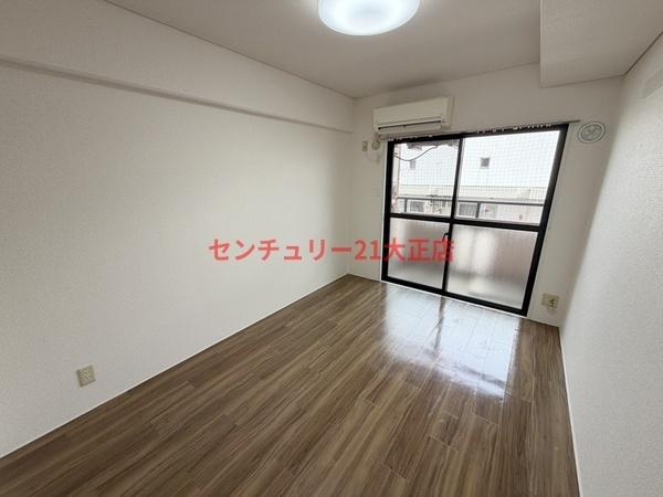 大阪市港区築港３丁目のマンション