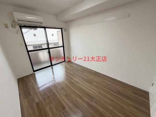 大阪市港区築港３丁目のマンション