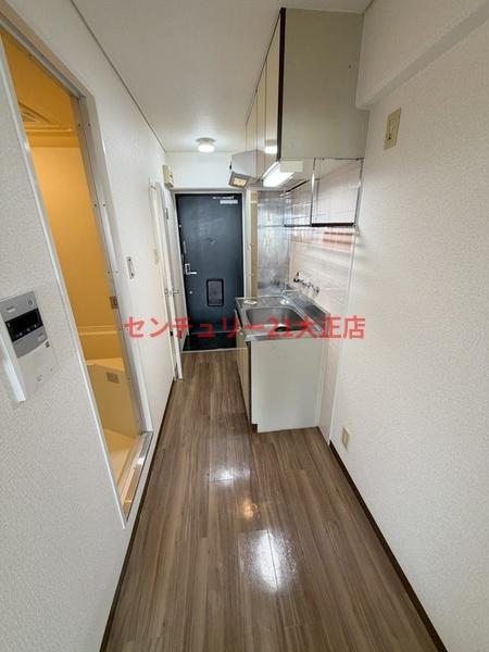 大阪市港区築港３丁目のマンション