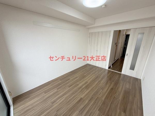 大阪市港区築港３丁目のマンション