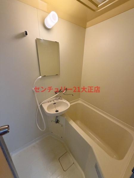 大阪市港区築港３丁目のマンション