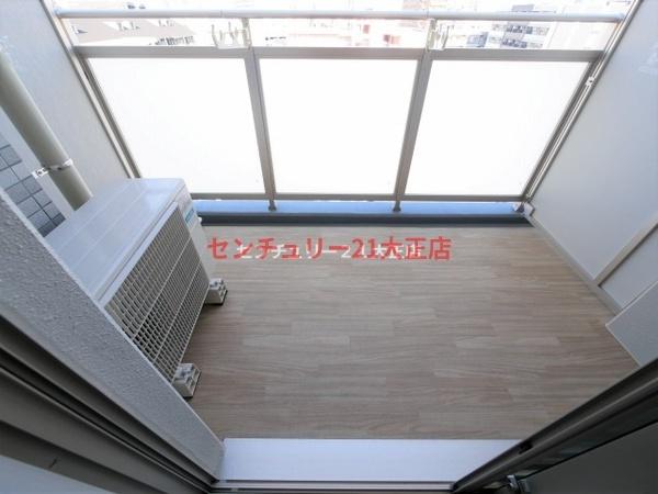 エスリード弁天町ベイコート