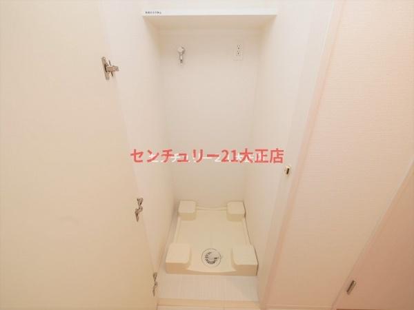 エスリード弁天町ベイコート