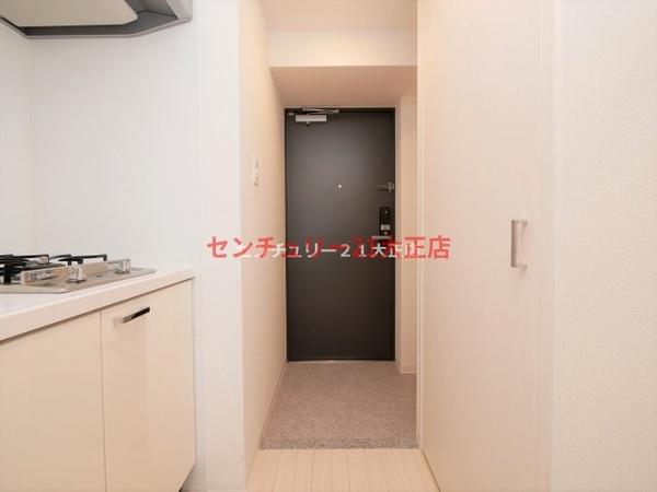 エスリード弁天町ベイコート
