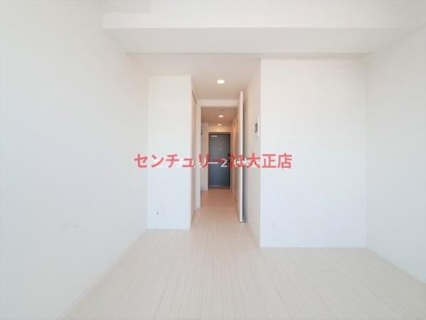 エスリード弁天町ベイコート