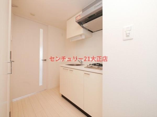 エスリード弁天町ベイコート