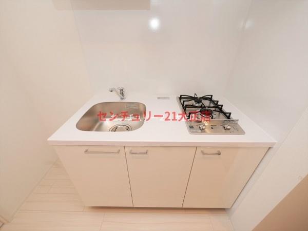 エスリード弁天町ベイコート