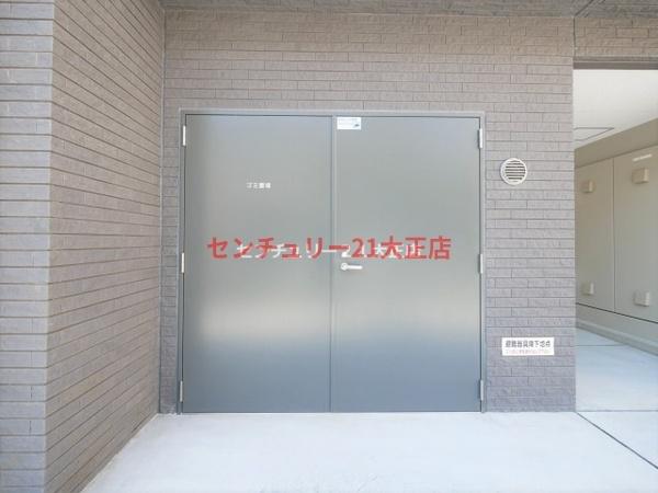 エスリード弁天町ベイコート