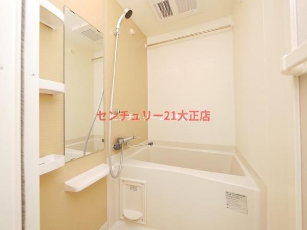 エスリード弁天町ベイコート