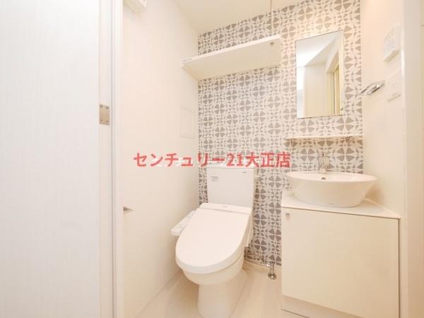 エスリード弁天町ベイコート
