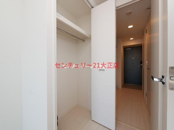 エスリード弁天町ベイコート