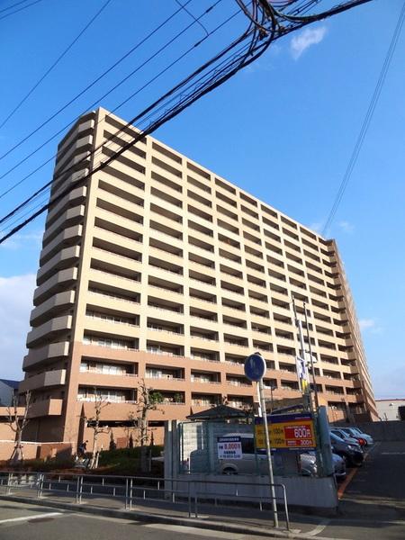 キングスクエアヴィルジア大阪