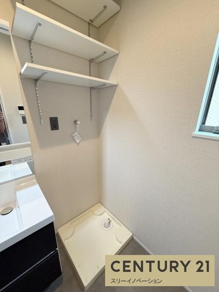 三軒家西2丁目　貸戸建