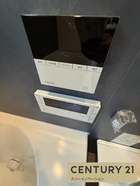 三軒家西2丁目　貸戸建