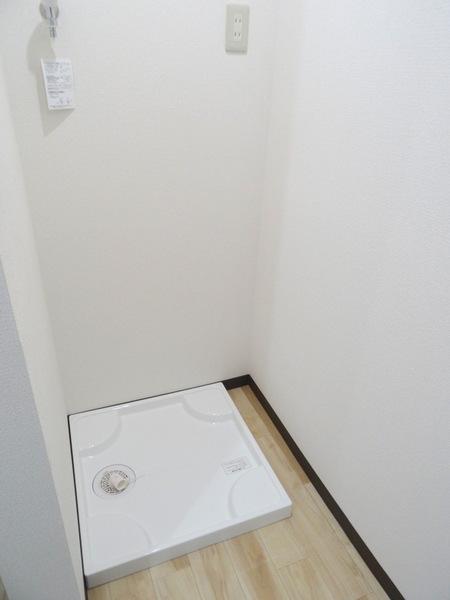 山川荘