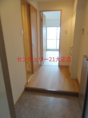 フィエンテ泉尾