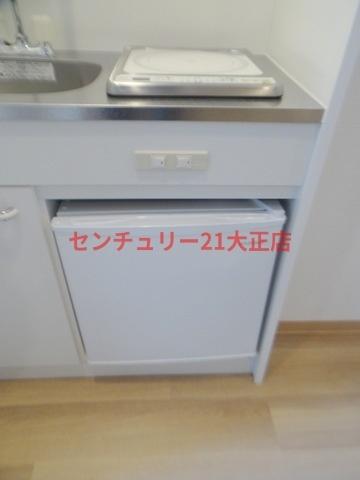 フィエンテ泉尾