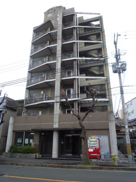 フィエンテ泉尾
