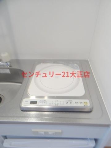フィエンテ泉尾