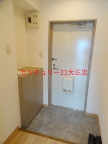 フィエンテ泉尾