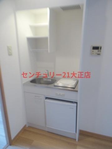 フィエンテ泉尾