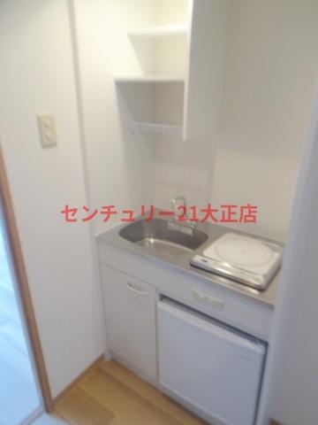 フィエンテ泉尾