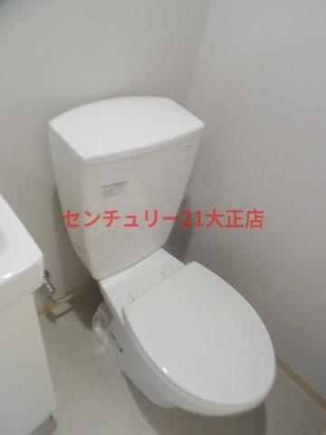 フィエンテ泉尾