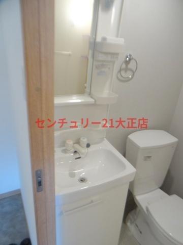 フィエンテ泉尾