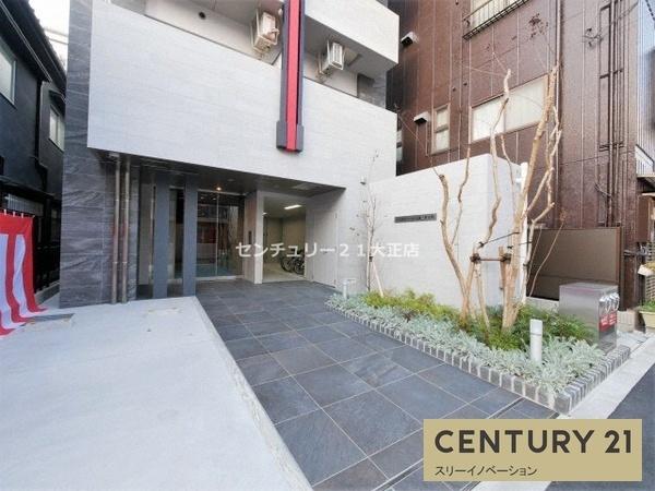エステムコート大阪・弁天町