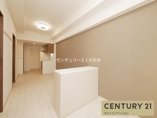 エステムコート大阪・弁天町
