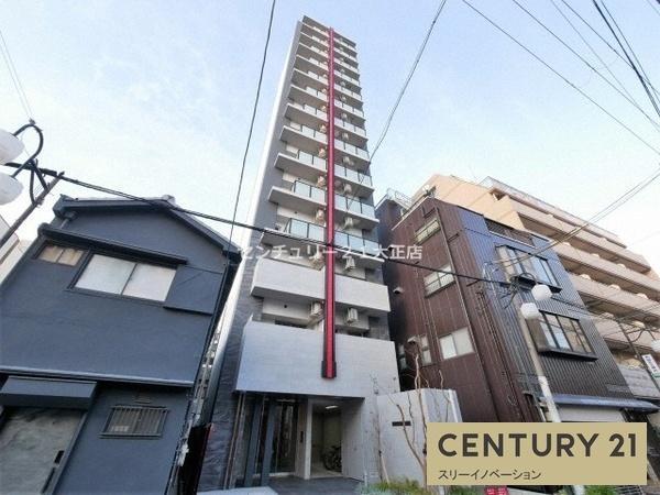 エステムコート大阪・弁天町
