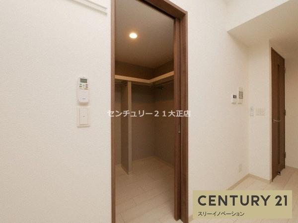 エステムコート大阪・弁天町