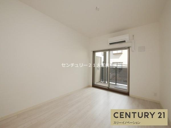 フォーリアライズ弁天町ノビア