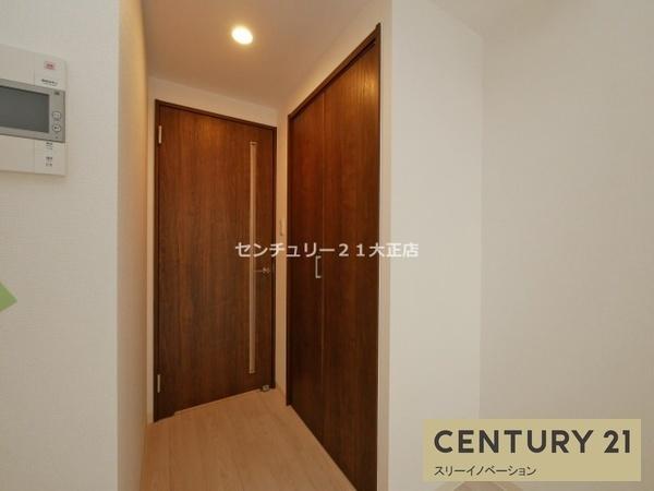 フォーリアライズ弁天町ノビア