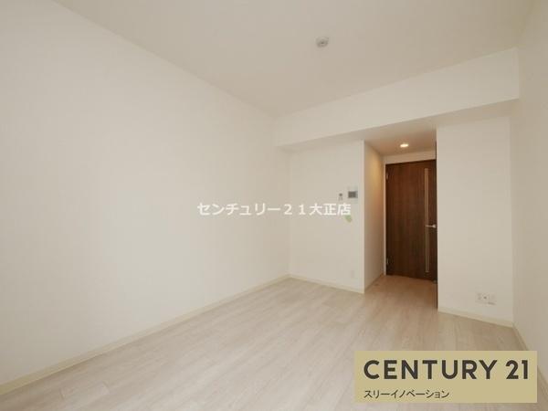 フォーリアライズ弁天町ノビア