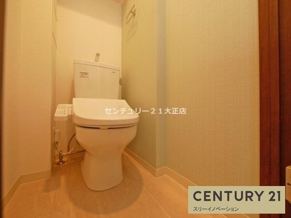 フォーリアライズ弁天町ノビア