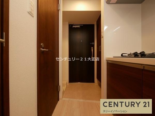 フォーリアライズ弁天町ノビア