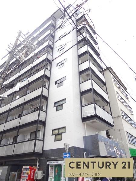 Y's朝潮橋駅前