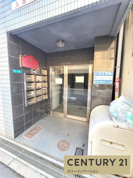 ソレイユ朝潮