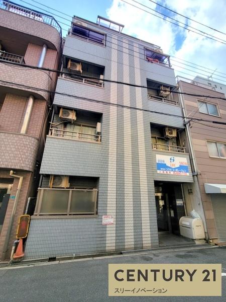 ソレイユ朝潮