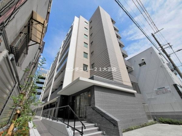 エグゼ大阪ドーム2
