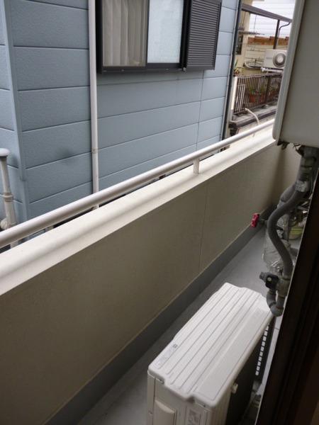 平尾ハイツ