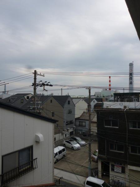 平尾ハイツ
