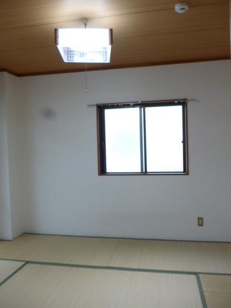 平尾ハイツ