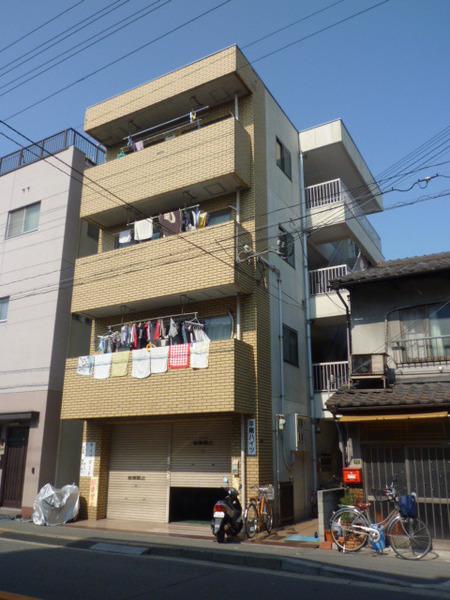 平尾ハイツ