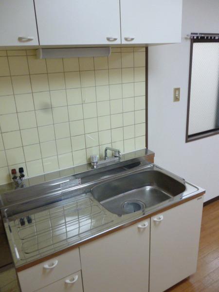 平尾ハイツ