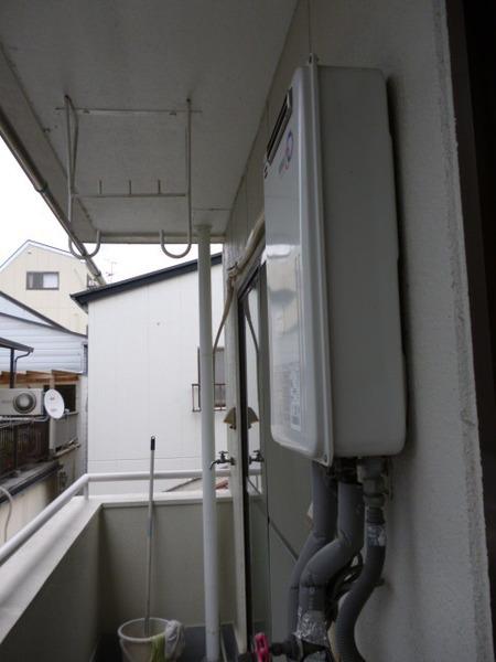 平尾ハイツ