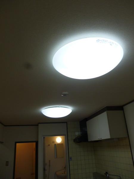 平尾ハイツ