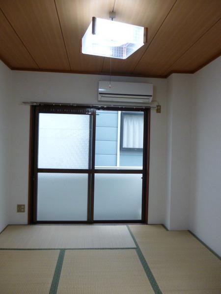 平尾ハイツ